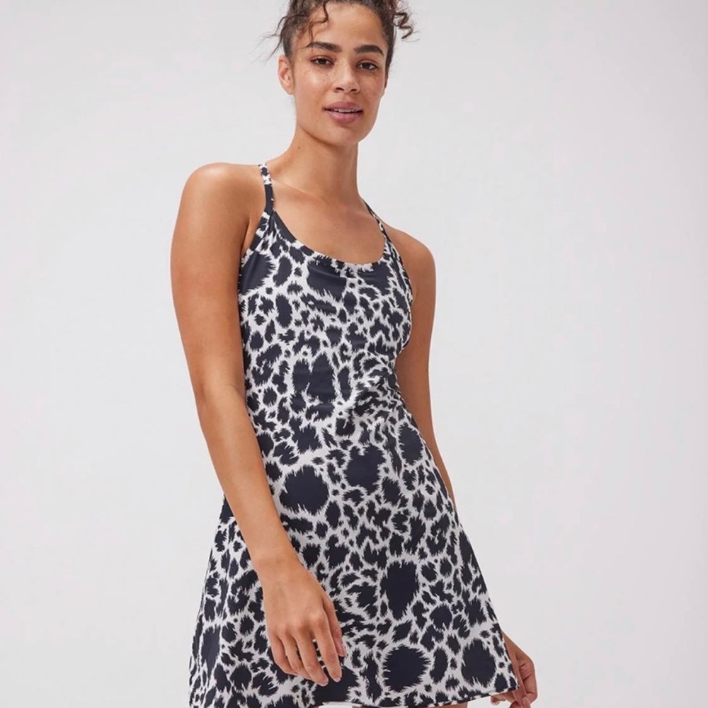 Outdoor Voices Exercise Dress - Size S